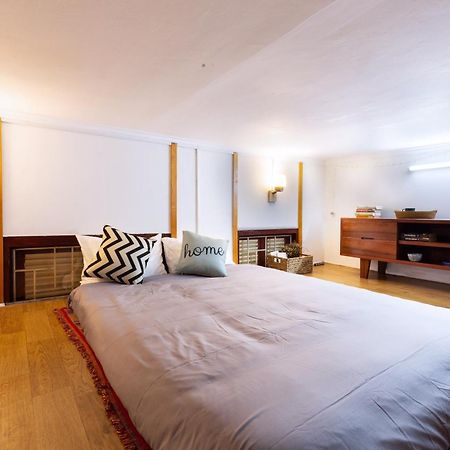 Laca Homestay ฮานอย ภายนอก รูปภาพ