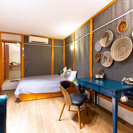 Laca Homestay ฮานอย ภายนอก รูปภาพ