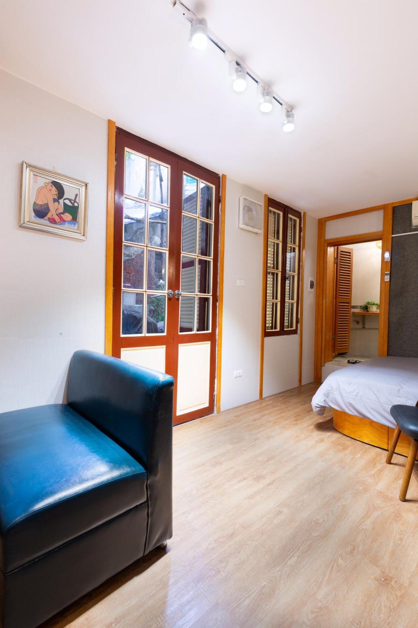 Laca Homestay ฮานอย ภายนอก รูปภาพ