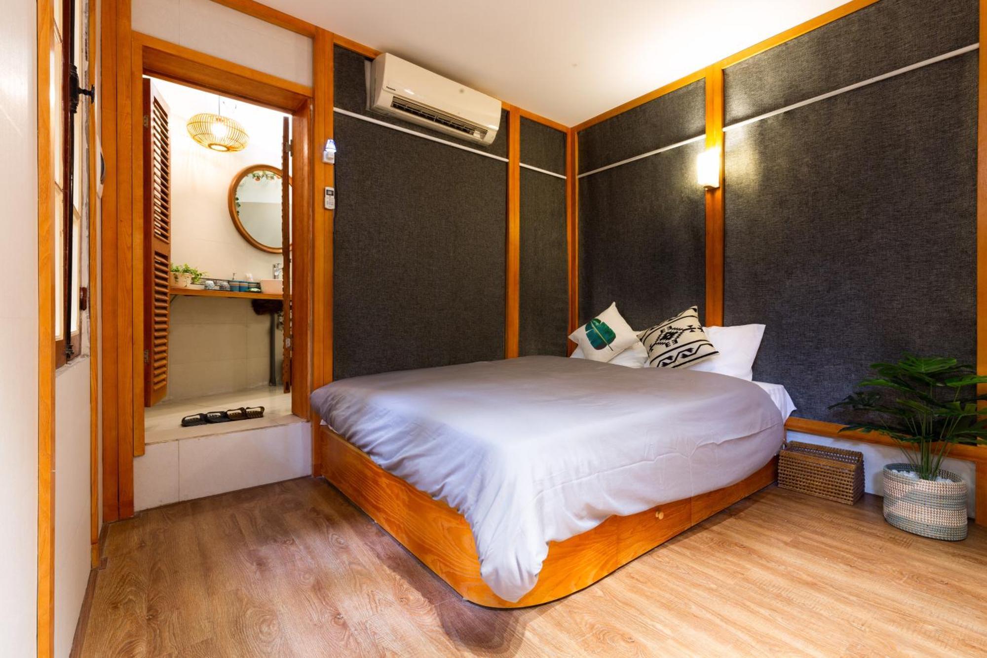 Laca Homestay ฮานอย ภายนอก รูปภาพ
