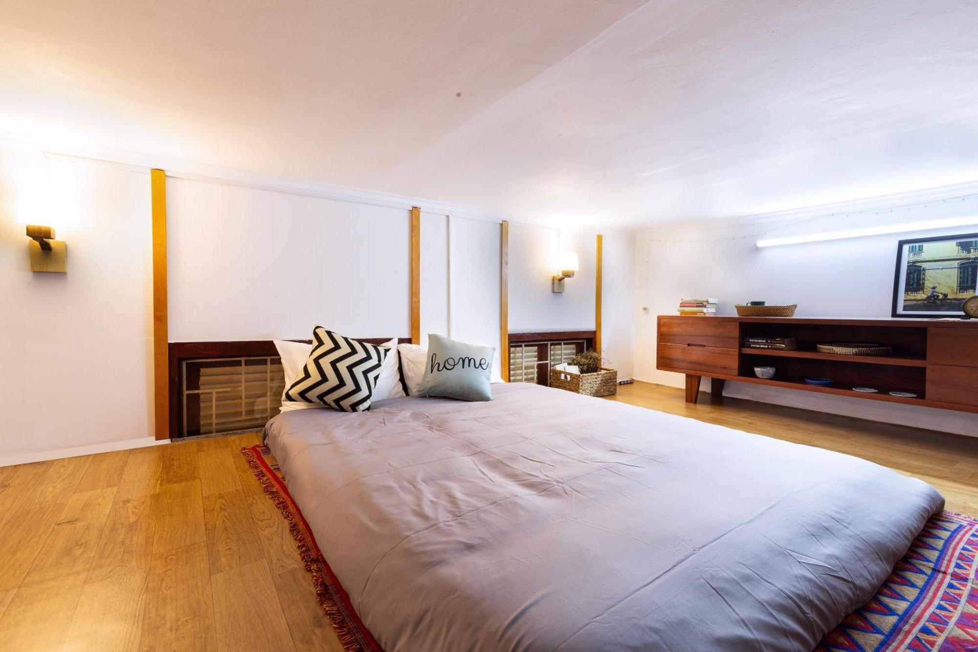 Laca Homestay ฮานอย ภายนอก รูปภาพ