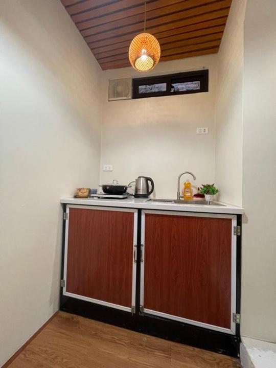 Laca Homestay ฮานอย ภายนอก รูปภาพ